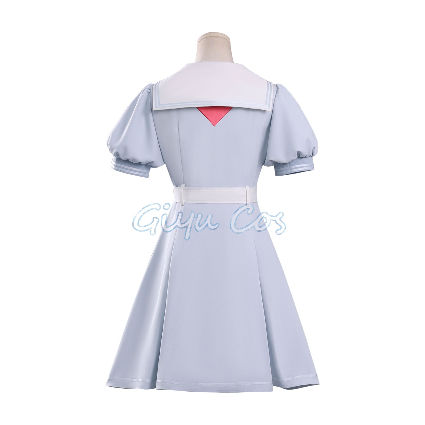 Costume Cosplay LoveLive Hasu  - Party Games School recensione e prezzo