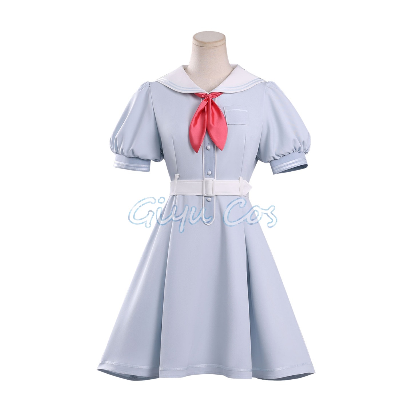 Costume Cosplay LoveLive Hasu  - Party Games School recensione e prezzo