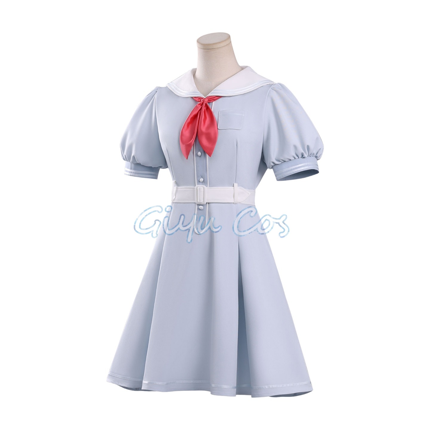 Costume Cosplay LoveLive Hasu  - Party Games School recensione e prezzo