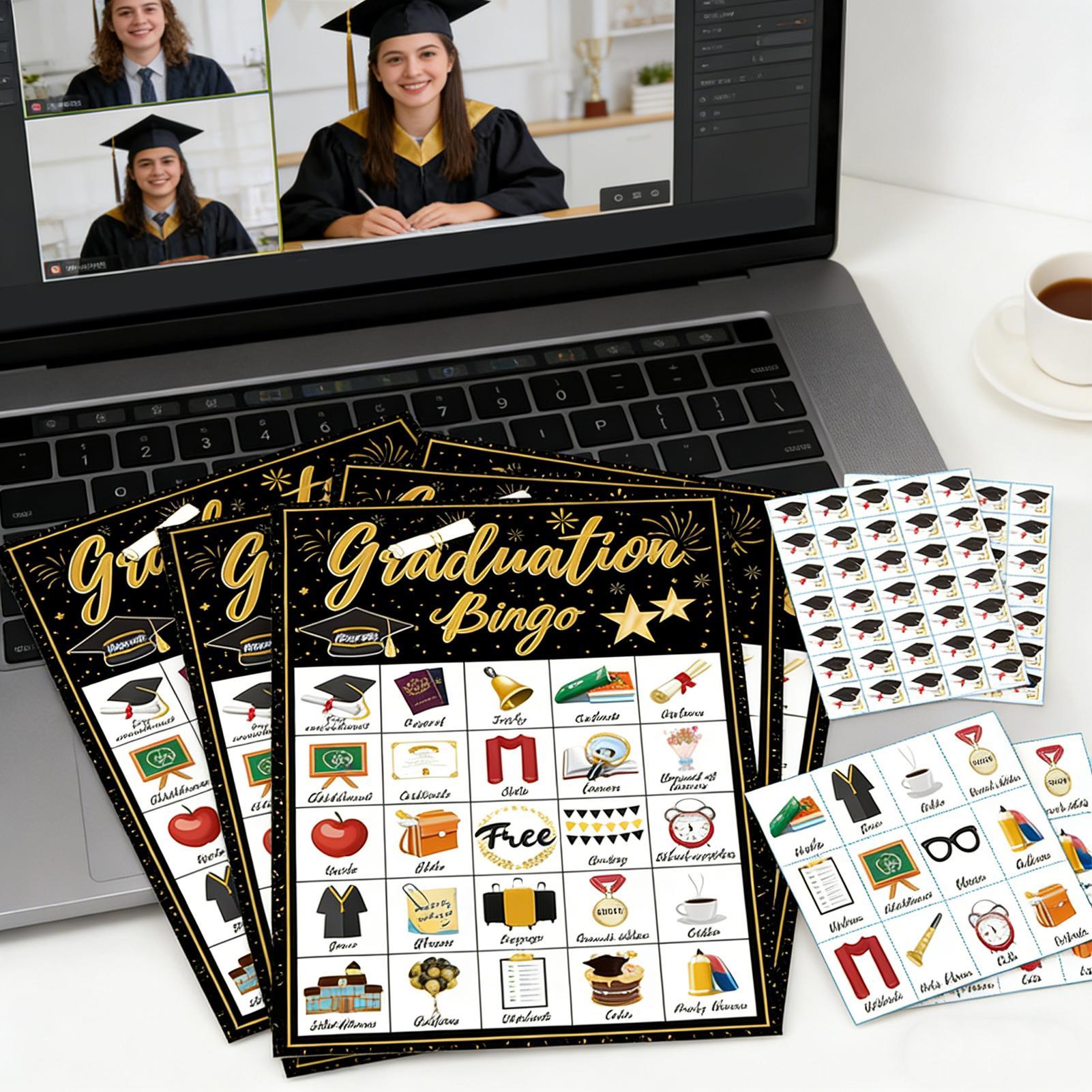 Cartelle Bingo per Festa di La - Party Games College recensione e prezzo