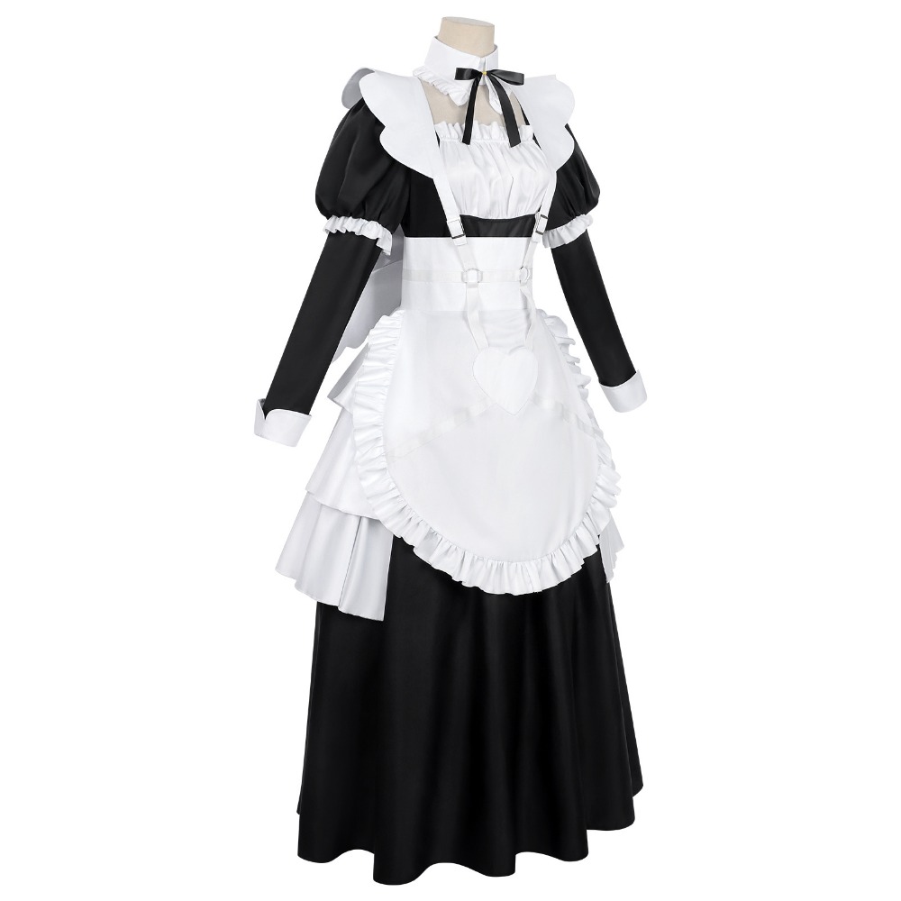 Costume Cosplay Kinko di Survi - Party Games Simple recensione e prezzo